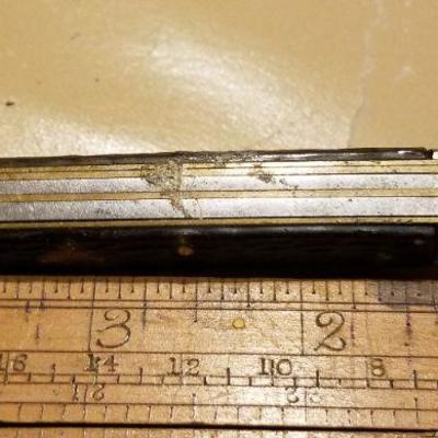 LOT #642: (2) Vintage Pocketknives including Cub Scout Selection