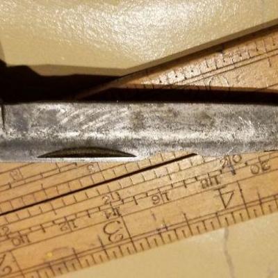 LOT #642: (2) Vintage Pocketknives including Cub Scout Selection
