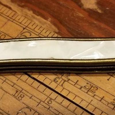 LOT #653: Set of (3) Vintage Pocketkives