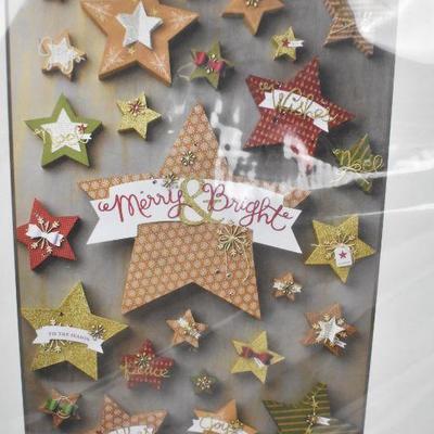 Simply Created Project Kit by Stampin' Up! 