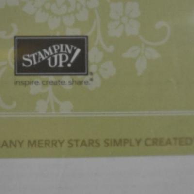 Simply Created Project Kit by Stampin' Up! 
