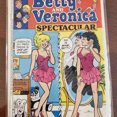 Lot: 23 Archie Series Comics: No. 632 JULY