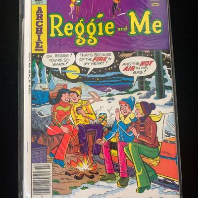 Lot: 25 Archie Series Comics: No. 94 MAR