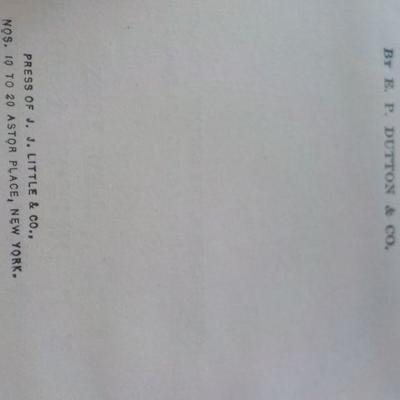 " 1883 1st Edition Poems by Frances Ridley Haverdal".