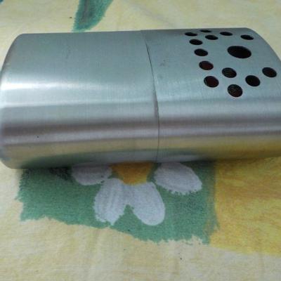 " Jon-E, GI Hand Warmer by Aladdin Co."