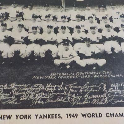 " 18th and 19 Edition of Who's Who baseball magazine".