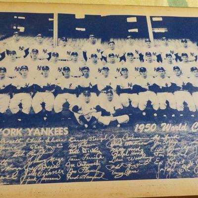 " 18th and 19 Edition of Who's Who baseball magazine".