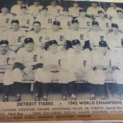 " 14th and 20th Edition of Who's who baseball".
