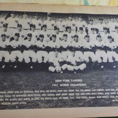 " 14th and 20th Edition of Who's who baseball".
