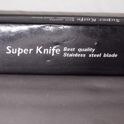 3 Lock Blade  Knives  73