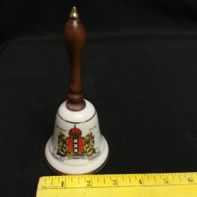Decorative Collector Bell Lot