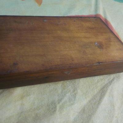 A Fenway Park piece 1976 authentic piece of wall.