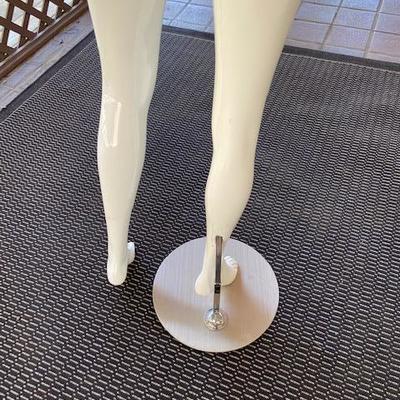 FULL SIZE FASHION MANNEQUIN SIZE 0-2-4