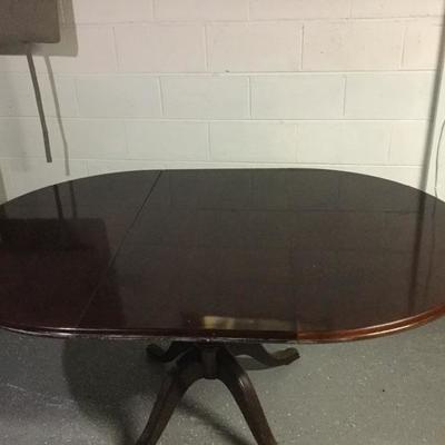 Thomasville Cherry Dining Table