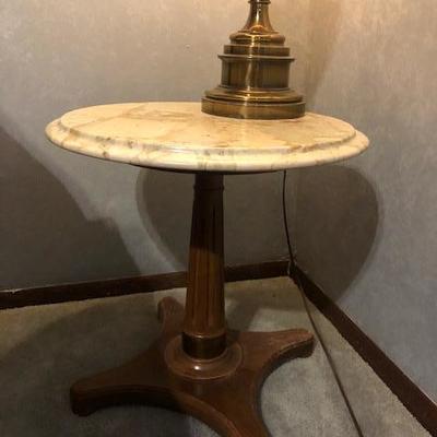 Side Table/Night stand table