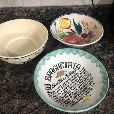 Franciscan Desert Rose dinner set