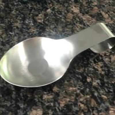 Spoon rest
