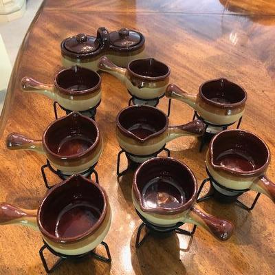 Norpro mini butter warmers