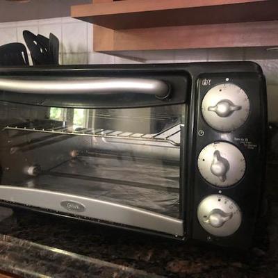 Oster toaster oven