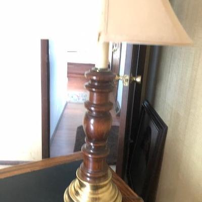 Lamp