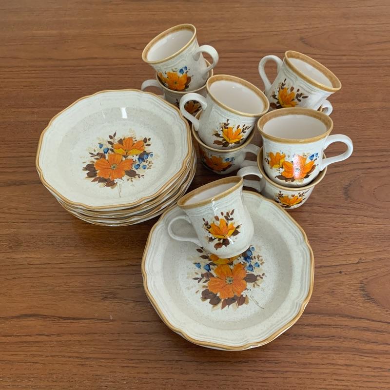 Mikasa dishes sale