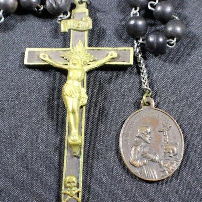 LOT#72: 1830 Rosary