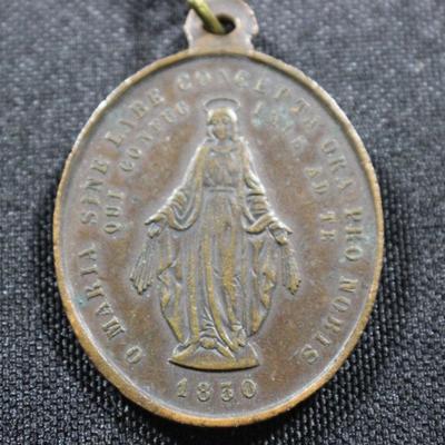 LOT#72: 1830 Rosary