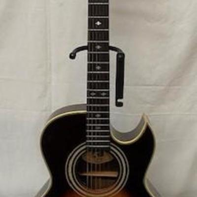 LOT#90: Gibson Epiphone 