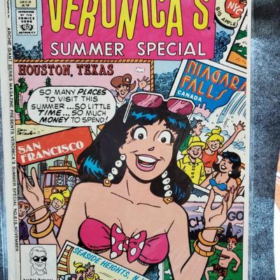 Lot: 71 Archie Series Comics: No. 615  NOV