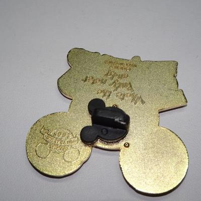 2005 Walt Disney World Collector Pin, Tinker Bell 