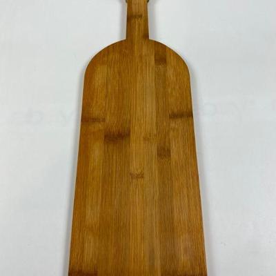 VACAVILLE FRUIT COMPANY WOOD SERVING TRAY