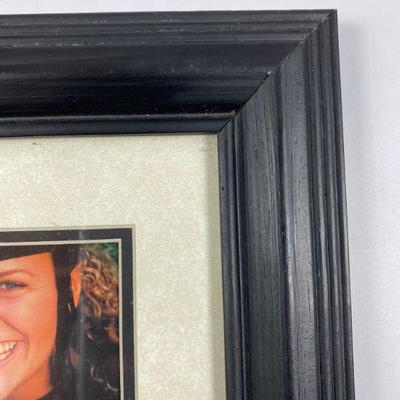 DOUBLE MATTED COLLAGE FRAME 6 OPENING FRAME 11 X 14 