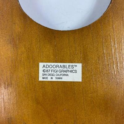 ADOORABLES DOOR HANGER