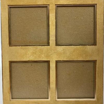 8 X 10 PICTURE FRAME