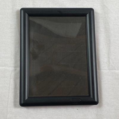 RADIO SHACK VOICE RECORDING PHOTO FRAME 5 X 7