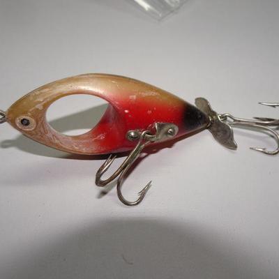 Fishing Tackle 