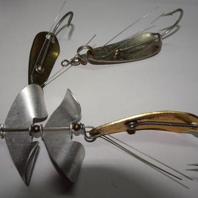 Fishing Tackle 