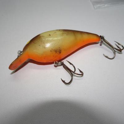 Fishing Tackle 