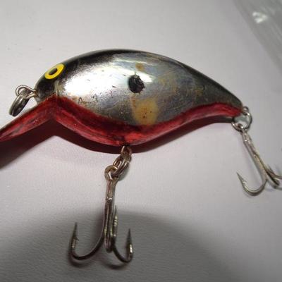 Fishing Tackle 