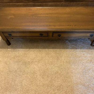 CoffeeTable