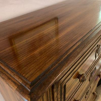 Chester Drawers