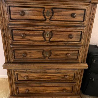 Chester Drawers