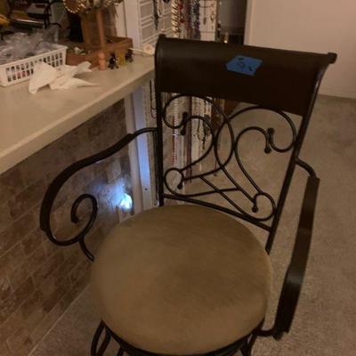 Bar Stools