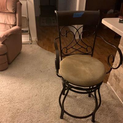 Bar Stool