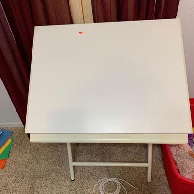 Drawing Table