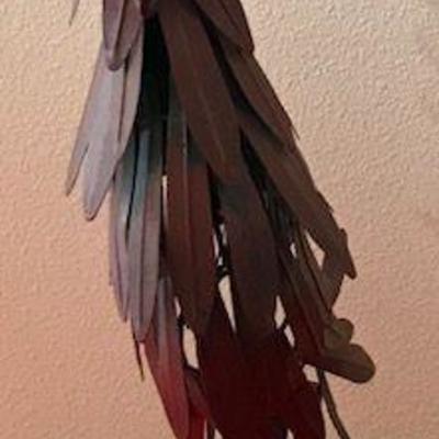 Decorative Rooster