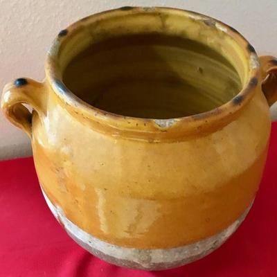 Antique French Vase
