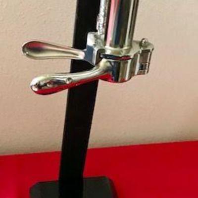 Frontgate Wine Bottle Opener