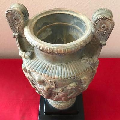 Alva Roman Trophy