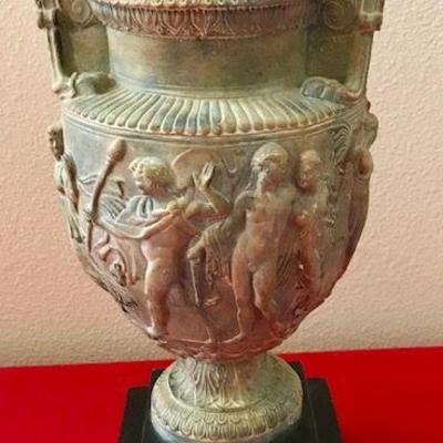 Alva Roman Trophy